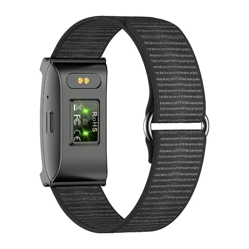 Bea Fon fit 20f black Smartwatches & Fitnesstracker