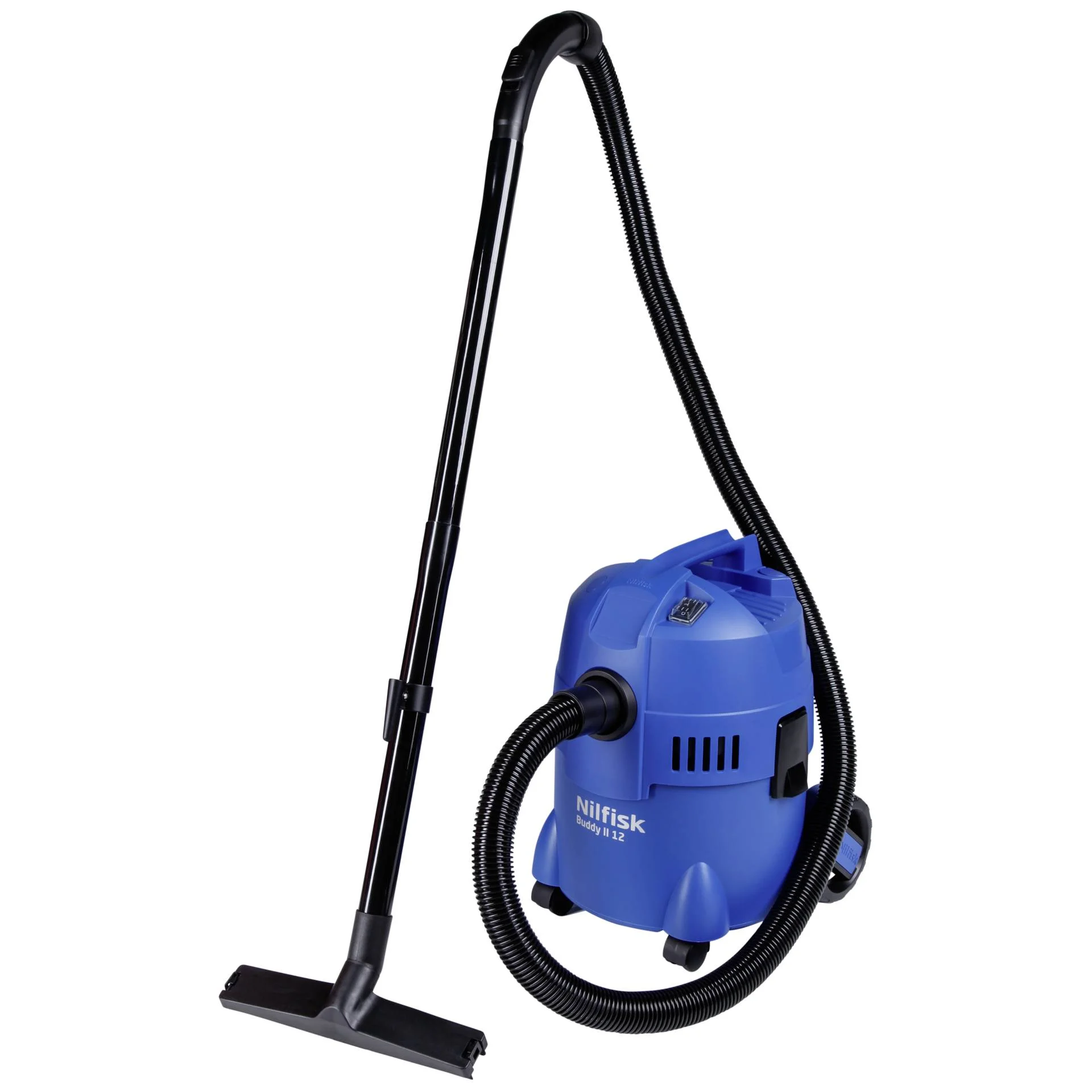 Nilfisk Buddy II 12 EU Trockensauger Staubsauger & Reiniger