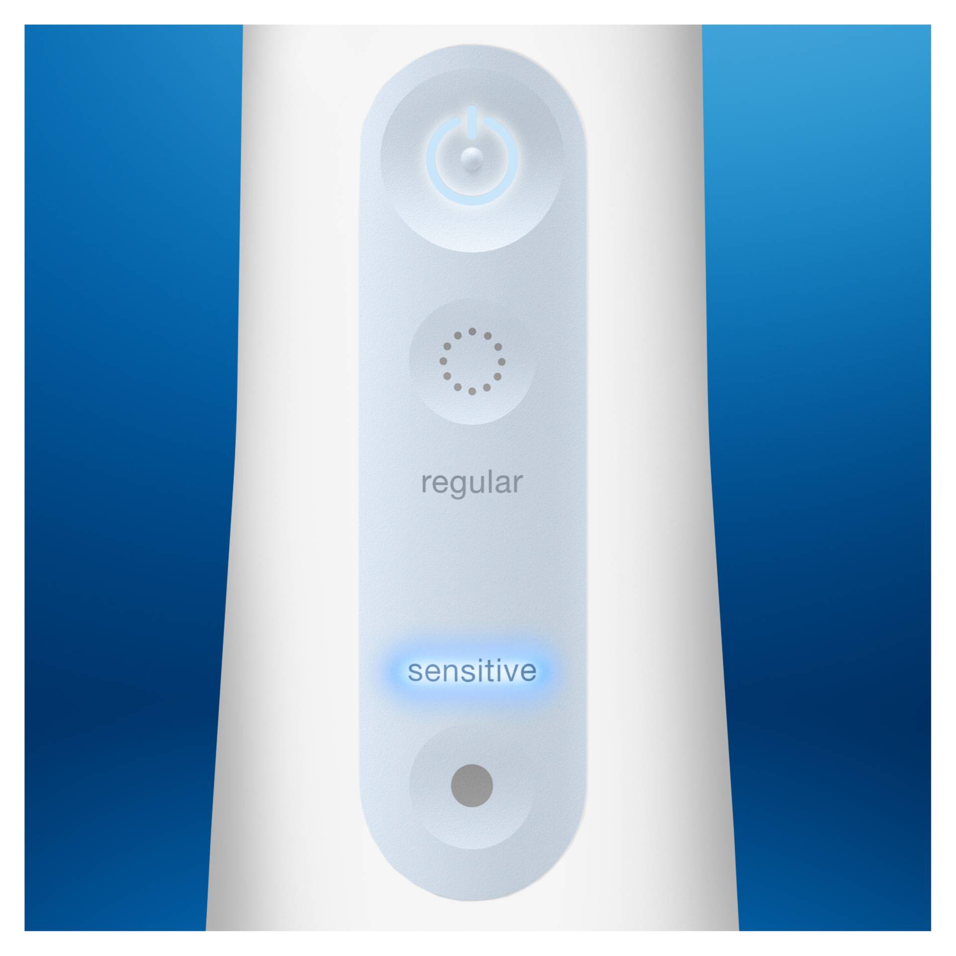 Oral B AquaCare 4 Munddusche Zahnpflege