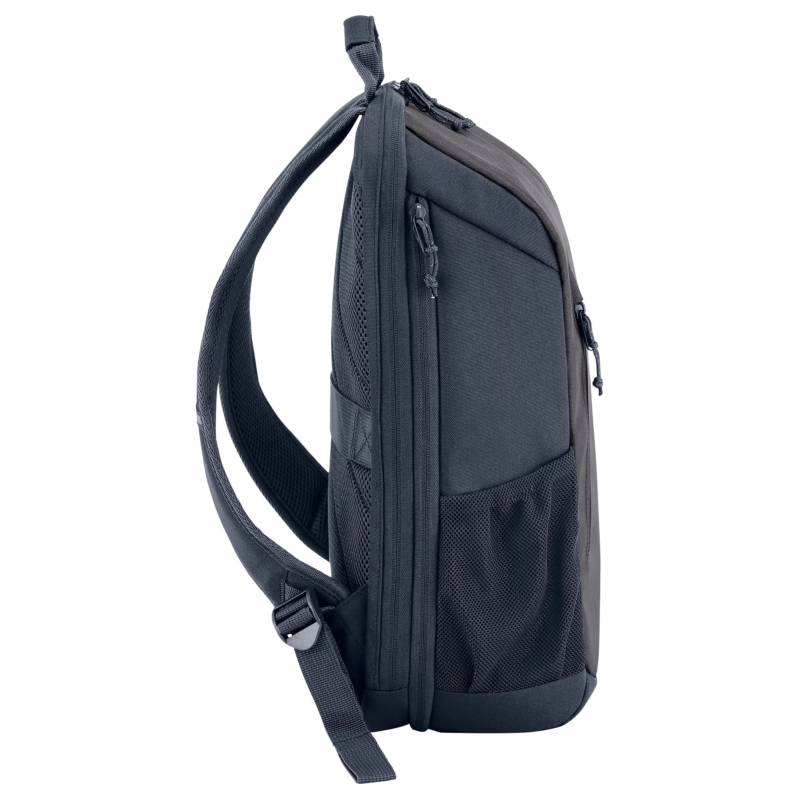 HP Reise Laptop Rucksack  18 Liter  39 6 cm  15 6 Zoll   Iron Grey Notebook & Tablet Zubehoer