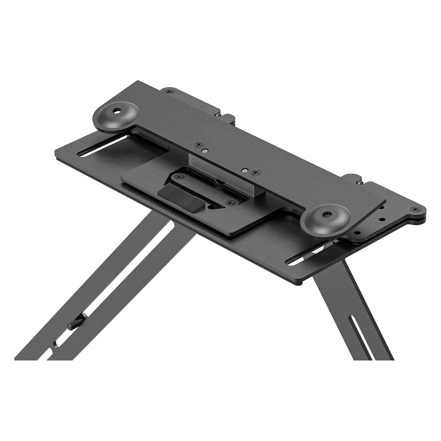 Logitech TV Mount For Video Bars PC-Zubehoer