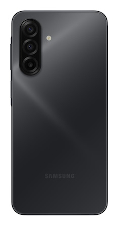 Samsung SM A175FZKBEUE Smartphone 17 cm  6 7   Hybride Dual SIM 4G USB Typ C 4 GB 128 GB 5000 mAh Schwarz Smartphones