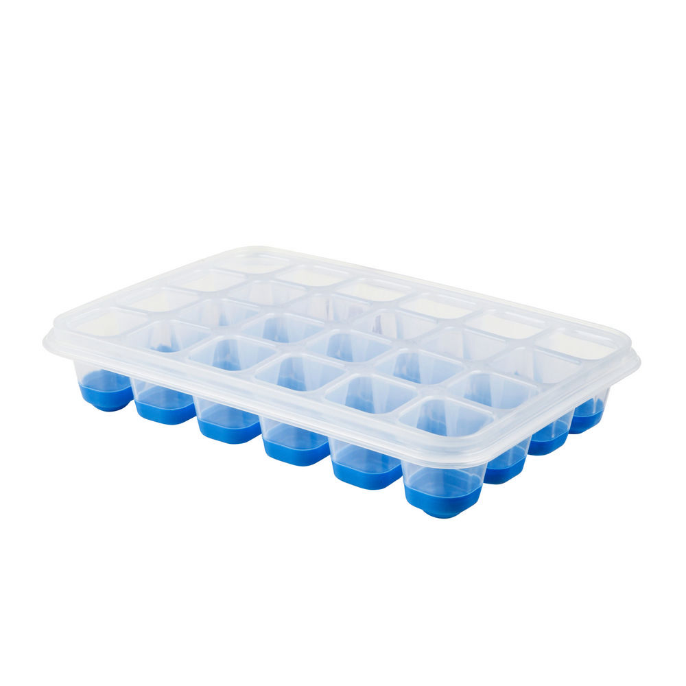 EMSA 514549 CLIP   CLOSE Eiswuerfelbox  5145 Kueche