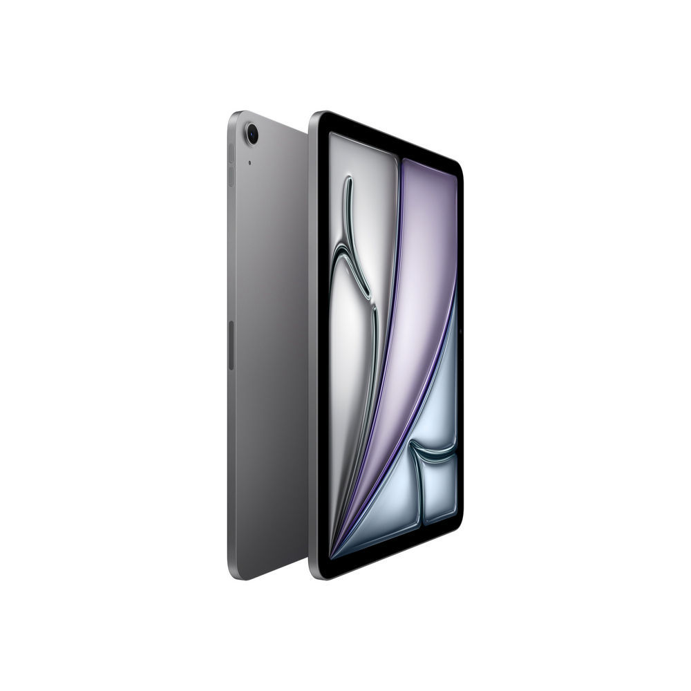Apple iPad Air 2025 11 Zoll M3 Wi Fi 256GB 7 Gen  spacegrau Notebooks & Tablets
