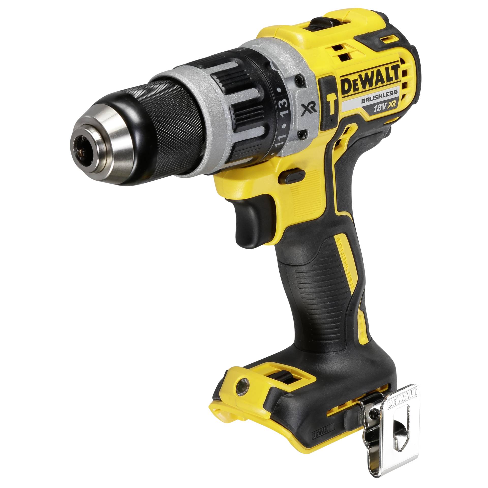 DEWALT DCD796NT 18V Schlagbohrschrauber mit Koffer Bohrer & Schrauber