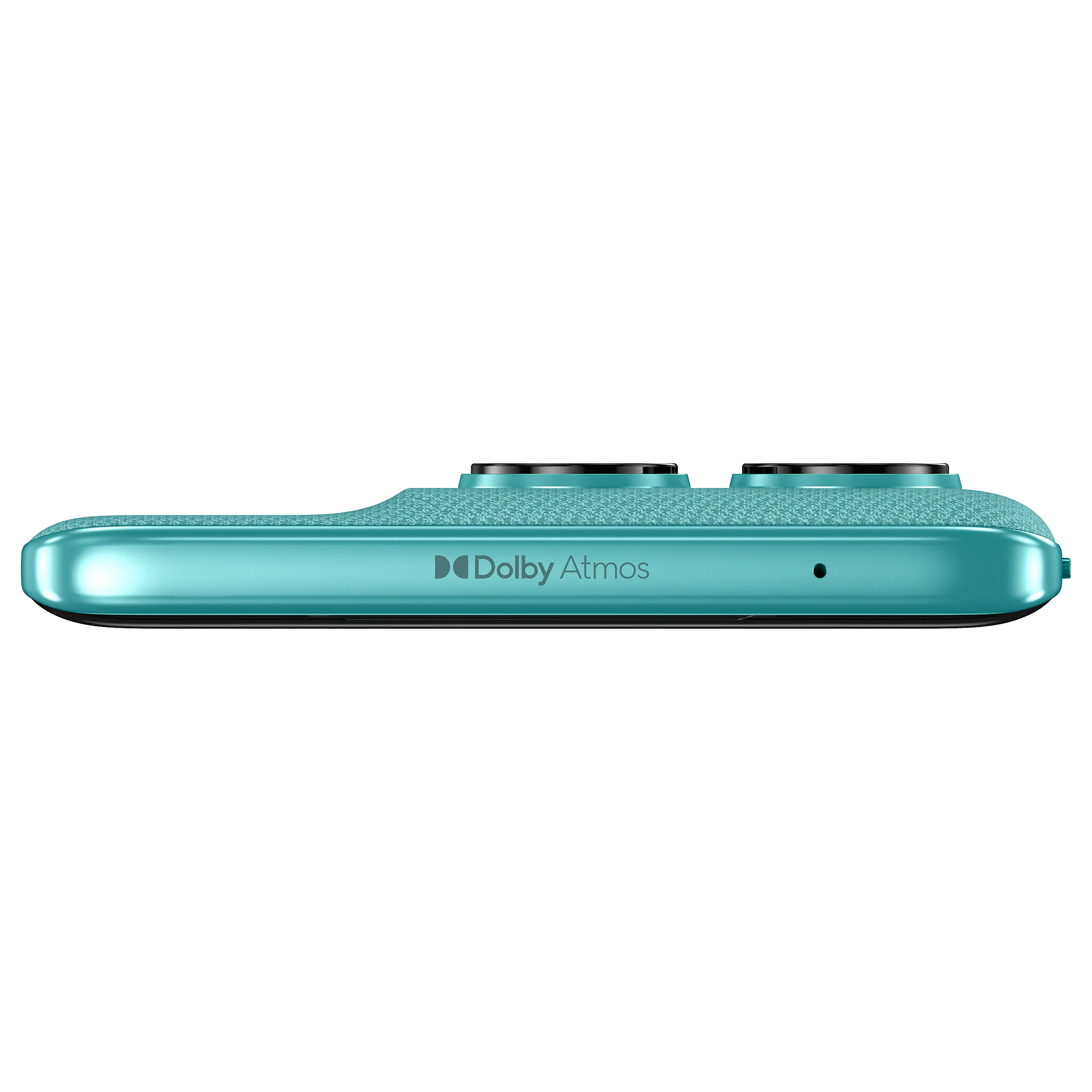 Motorola edge 60 fusion PANTONE amazonite Handys & Tablets