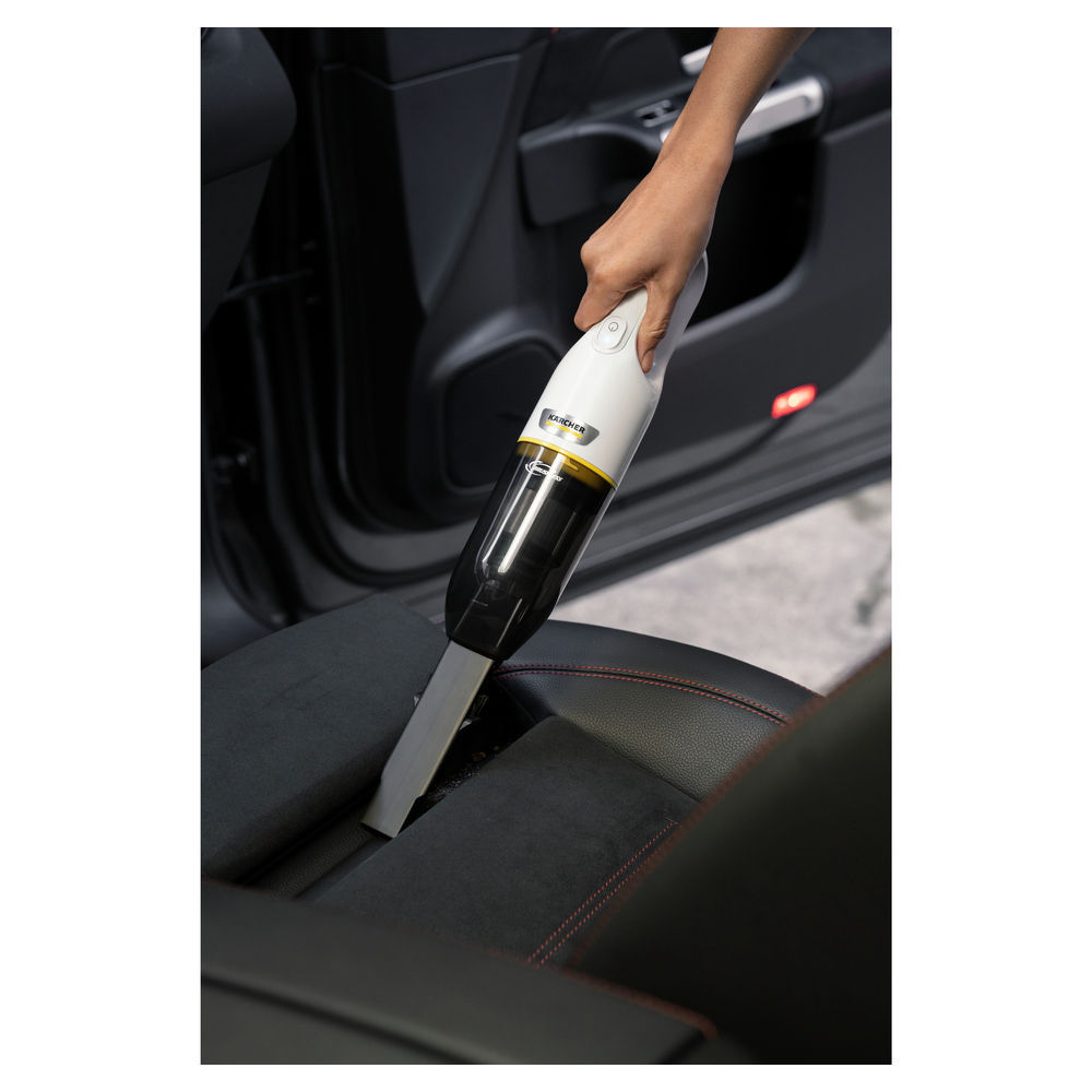 Kaercher Akku Handstaubsauger CVH 3 Plus Staubsauger & Reiniger