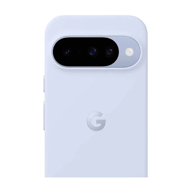 Google Pixel 10  10 Pro Case  Frost Notebook & Tablet Zubehoer