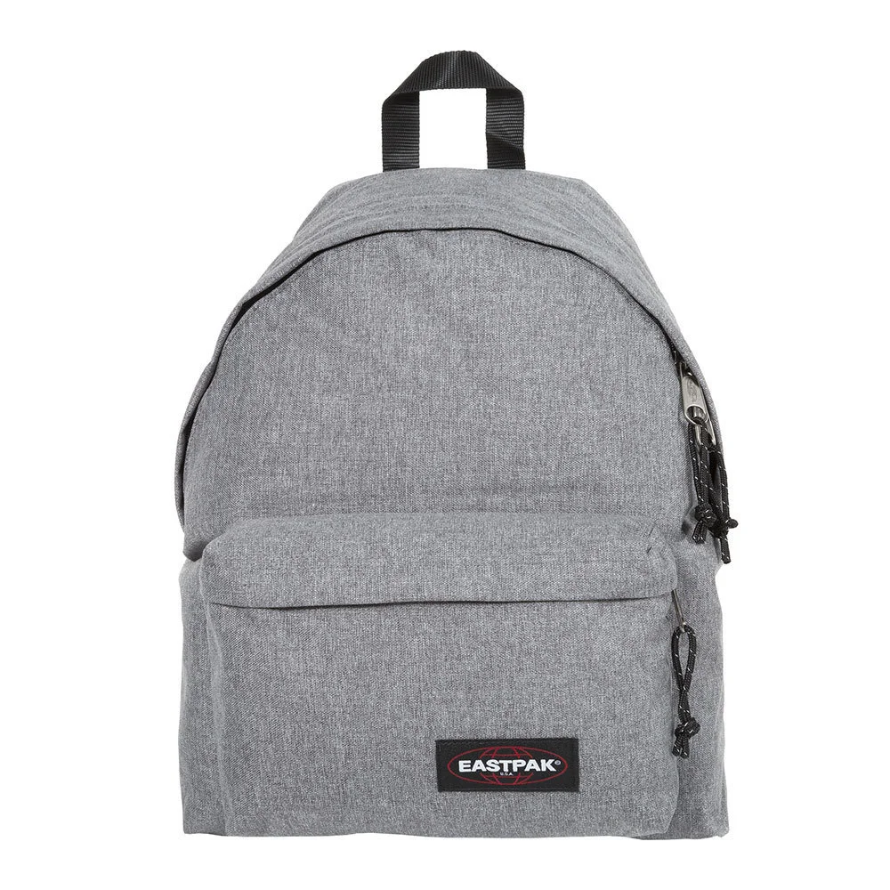 EASTPAK Rucksack Padded Pak R  grau Taschen & Rucksaecke