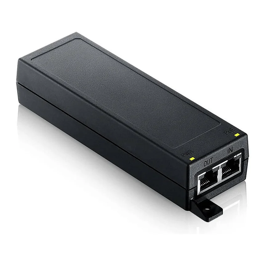 Zyxel PoE12 30W PoE Injector Netzwerk