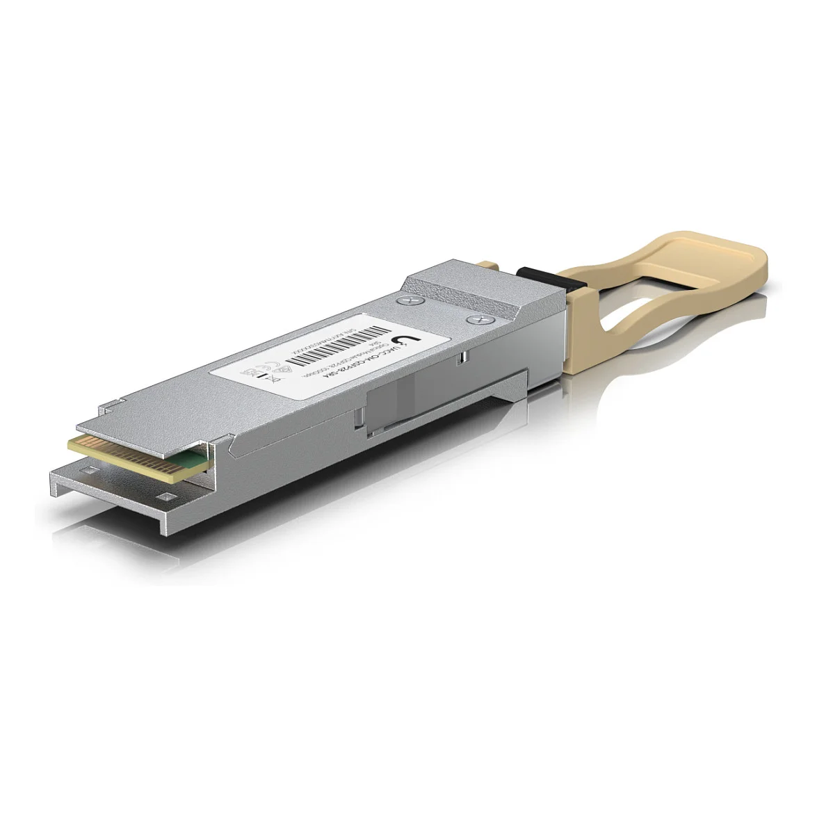 Ubiquiti Z UACC OM QSFP28 SR4 Netzwerk