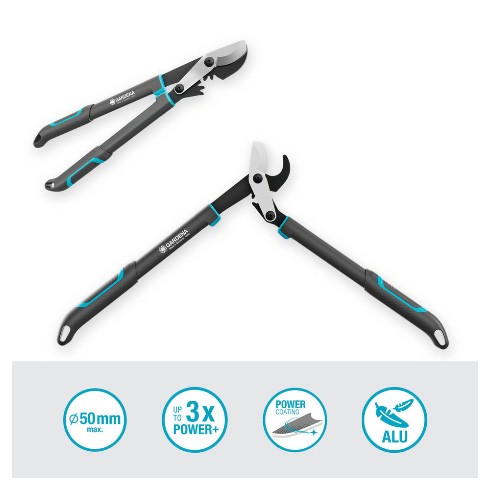 GARDENA Astschere EnergyCut Pro S Garten- & Baumscheren