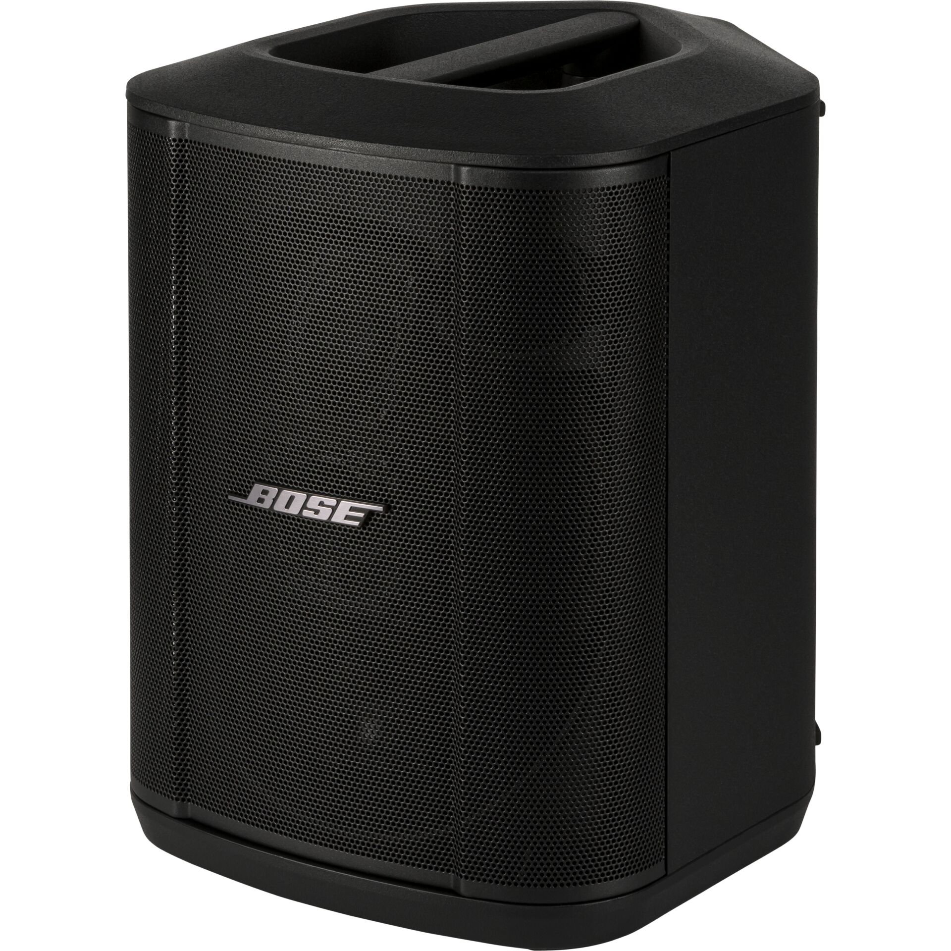 Bose S1 Pro  Video & Audio