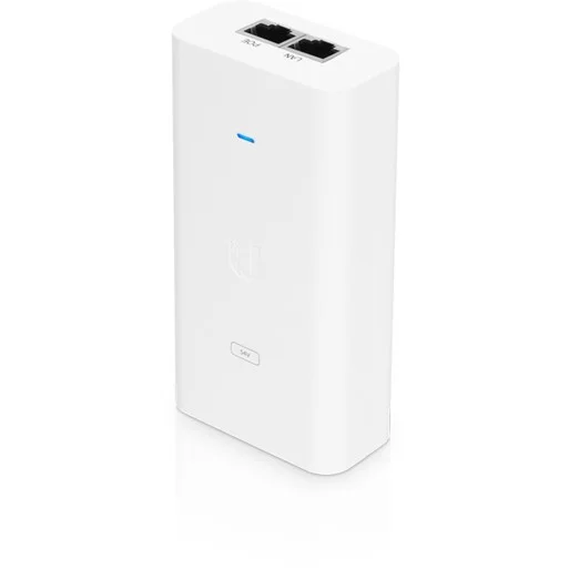 Ubiquiti Z POE 54V 80W Power over Ethernet Injector   54V 80W   Gigabit Netzwerk