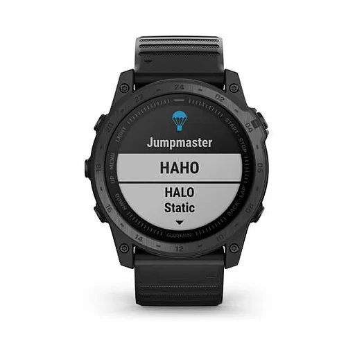 Garmin tactix 7  schwarz  Smartwatches & Fitnesstracker