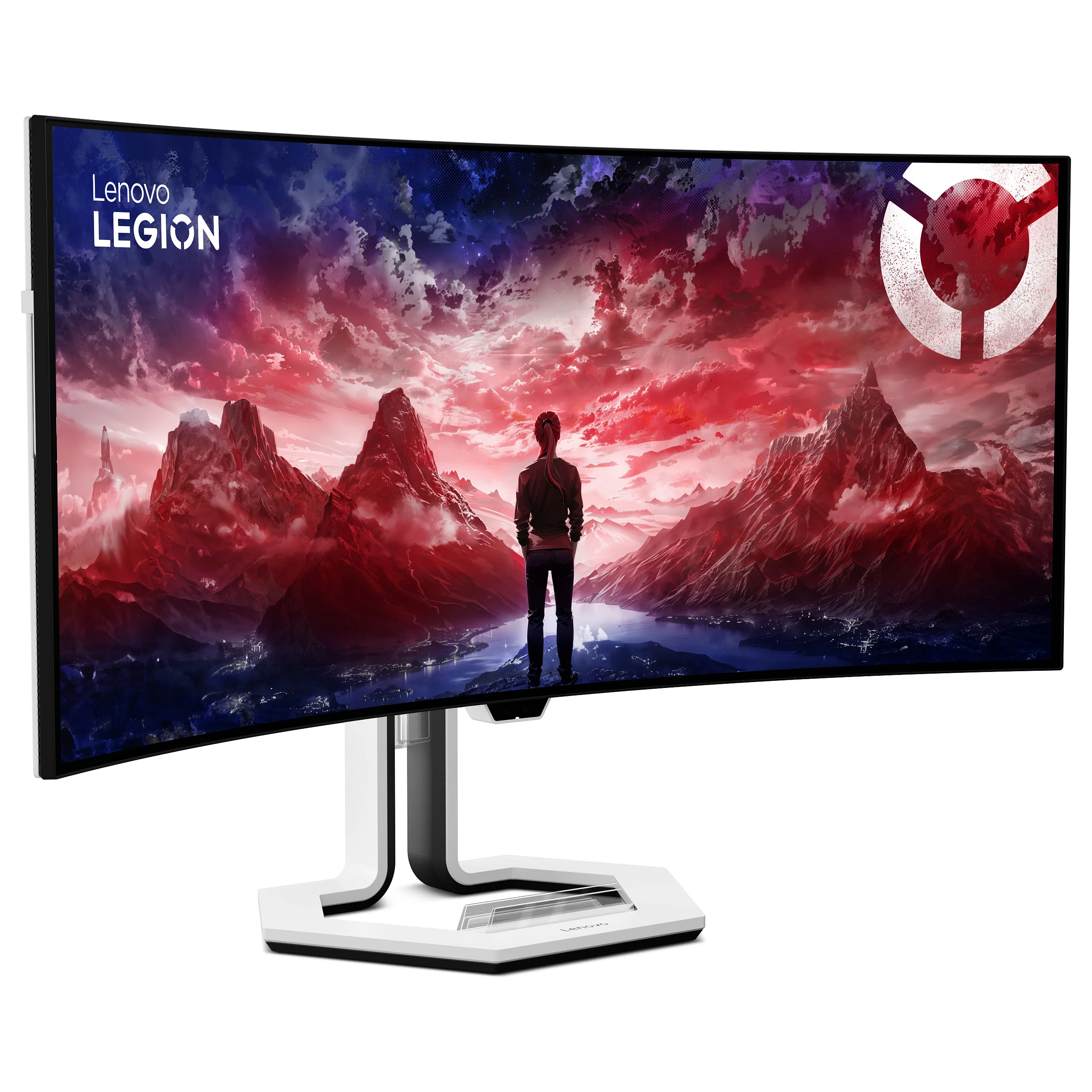 Lenovo Monitor OLED Legion 34WD 10 34WD10  67C9UAC1EU  Monitore