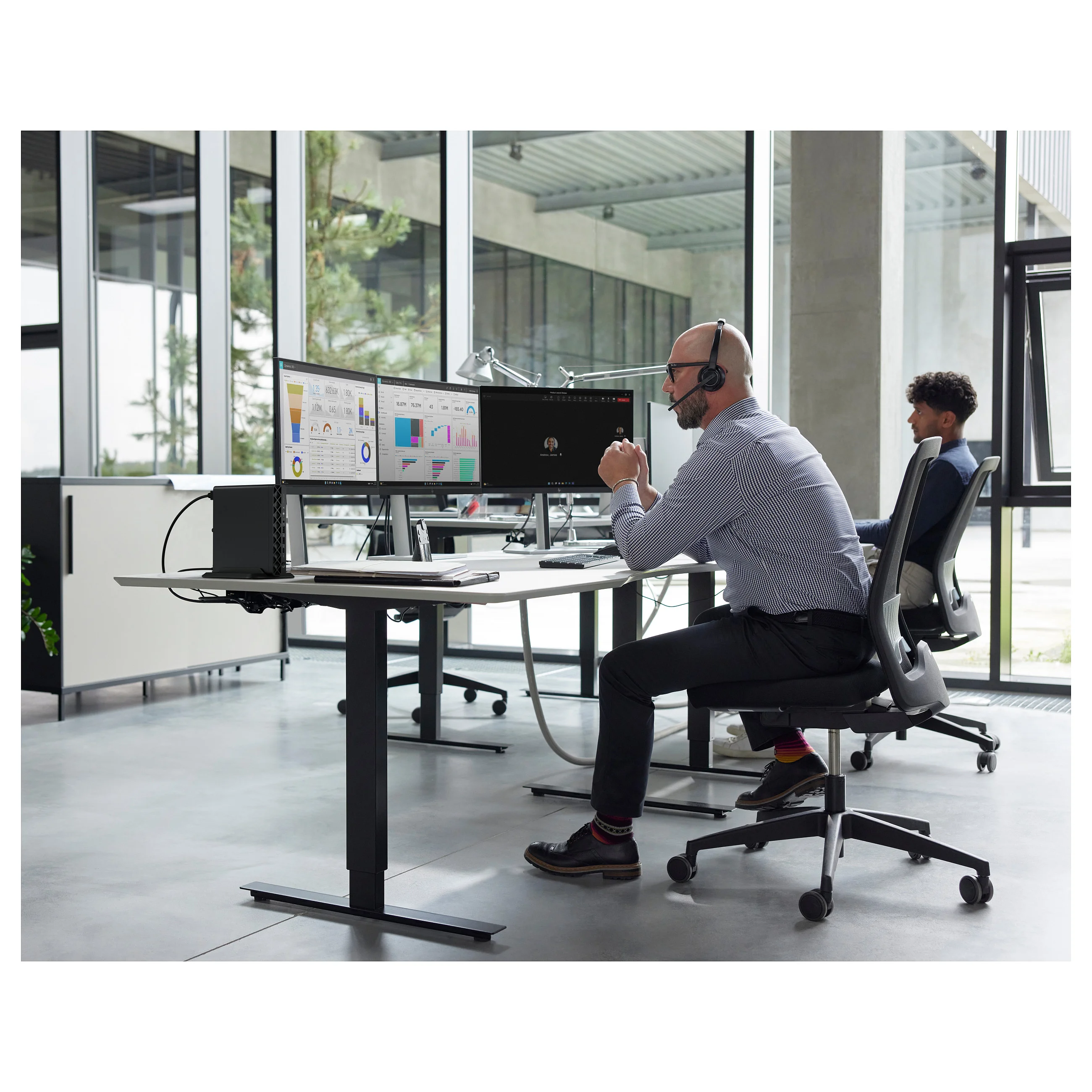 HP PRODESK 4 MINI G1I U5 235T PC-Zubehoer