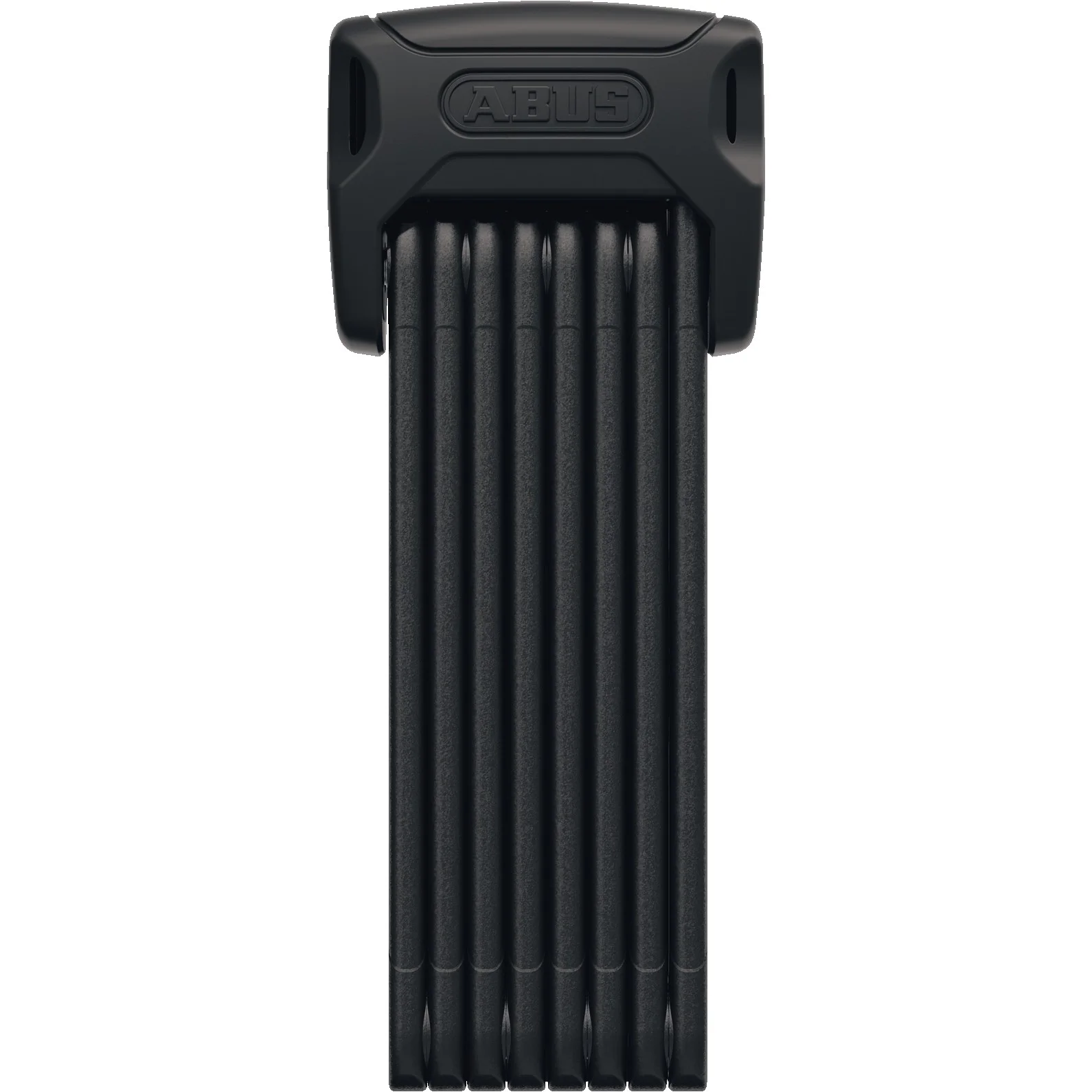 ABUS Bordo BIG 6000K 120 BK SH Radsport