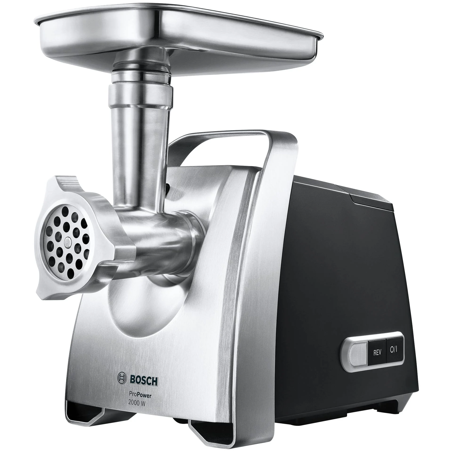 Bosch MFW 68660 Mixer & Zerkleinerer