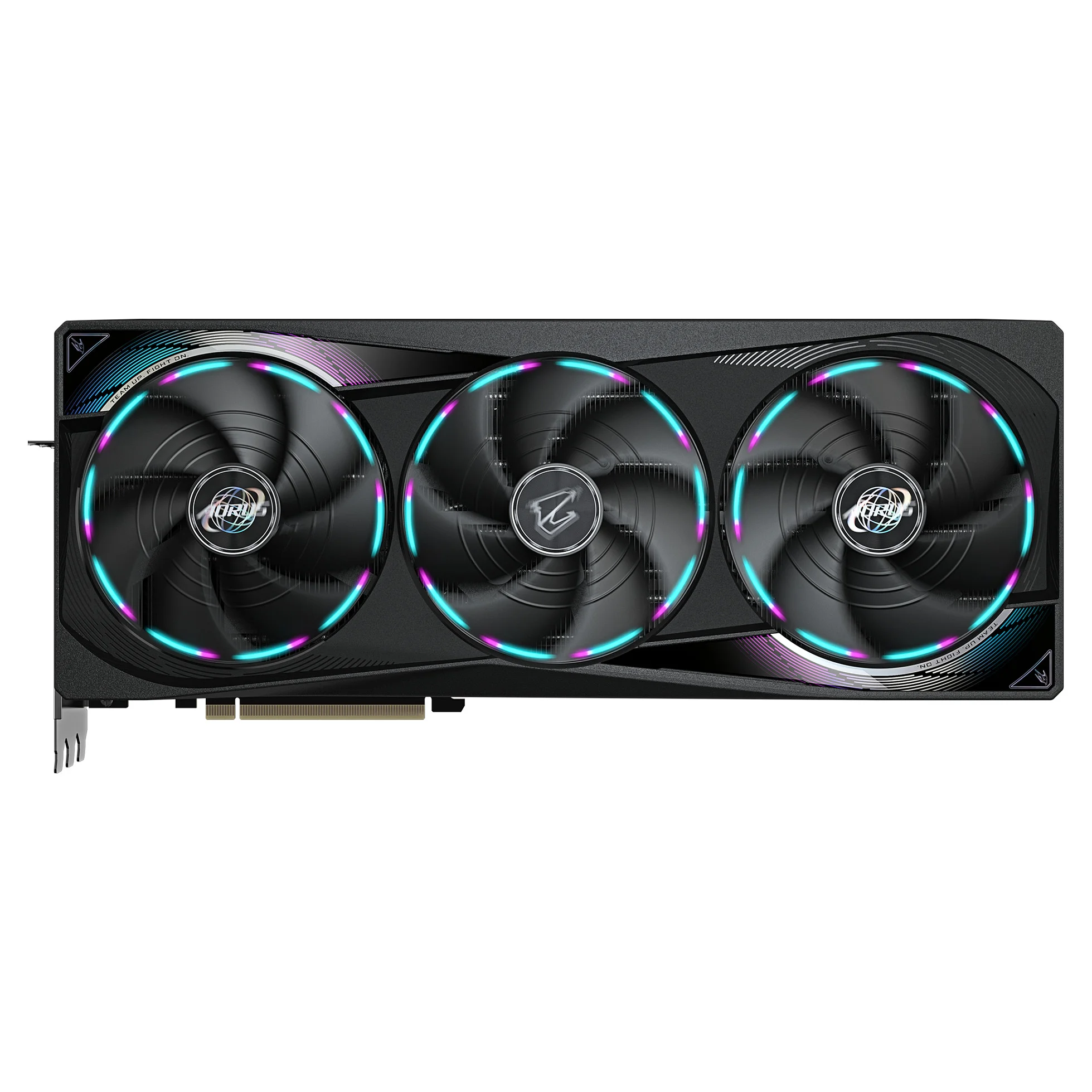Gigabyte RTX 5070 Ti 16GB Aorus Master GDDR7 3Fan PC-Zubehoer