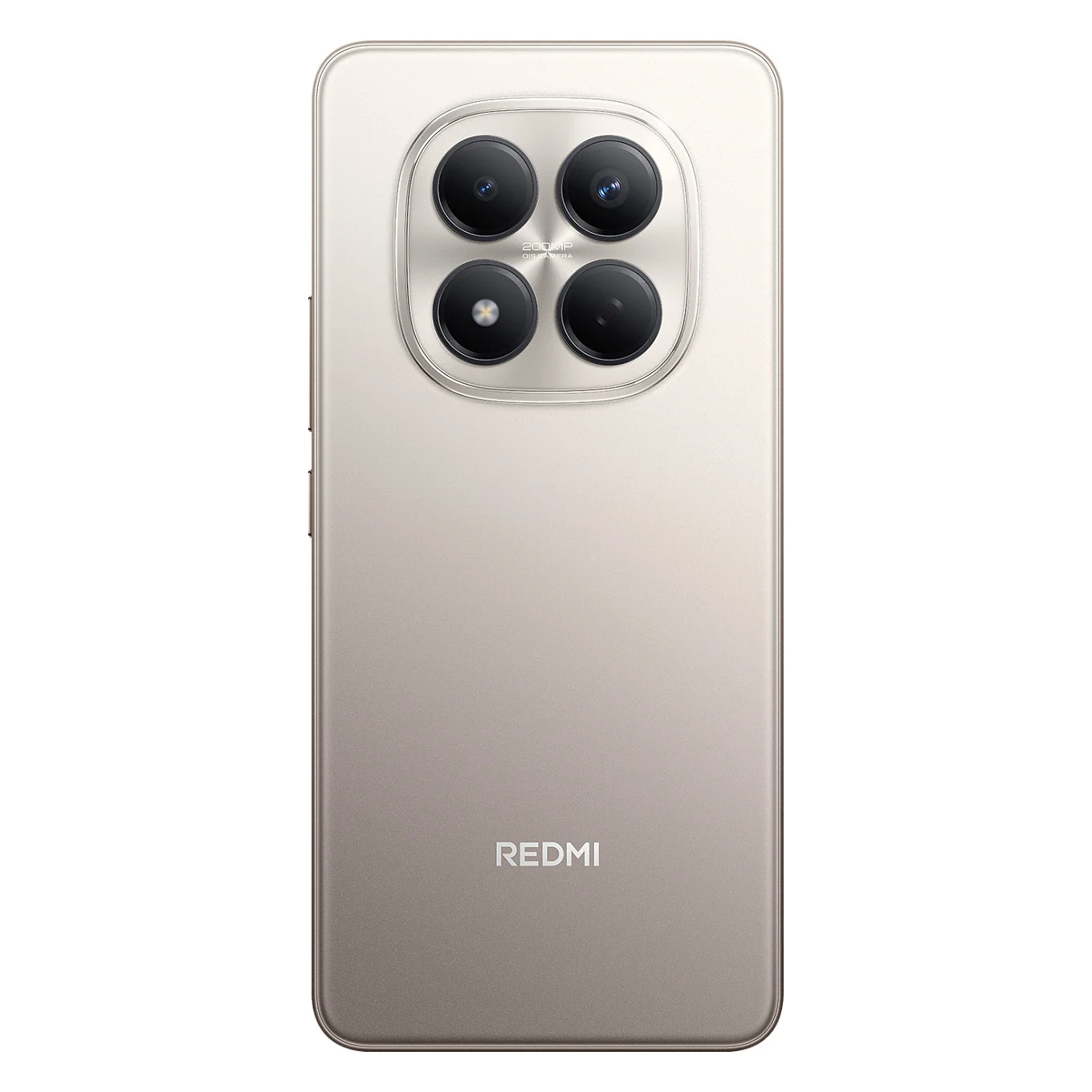 Xiaomi Redmi Note 15 Pro 8RAM 256GB titanium Smartphones