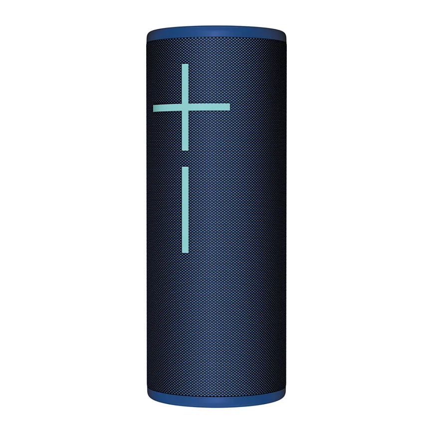 Logitech ultimate ears megaboom 4 blue PC-Zubehoer