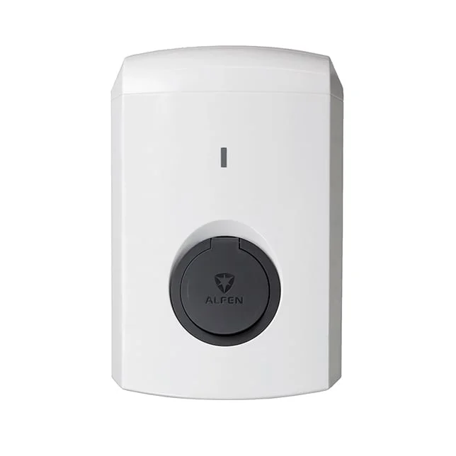 Alfen Eve Single S line 904460583 Wallbox Wallboxen Alfen Wallboxen