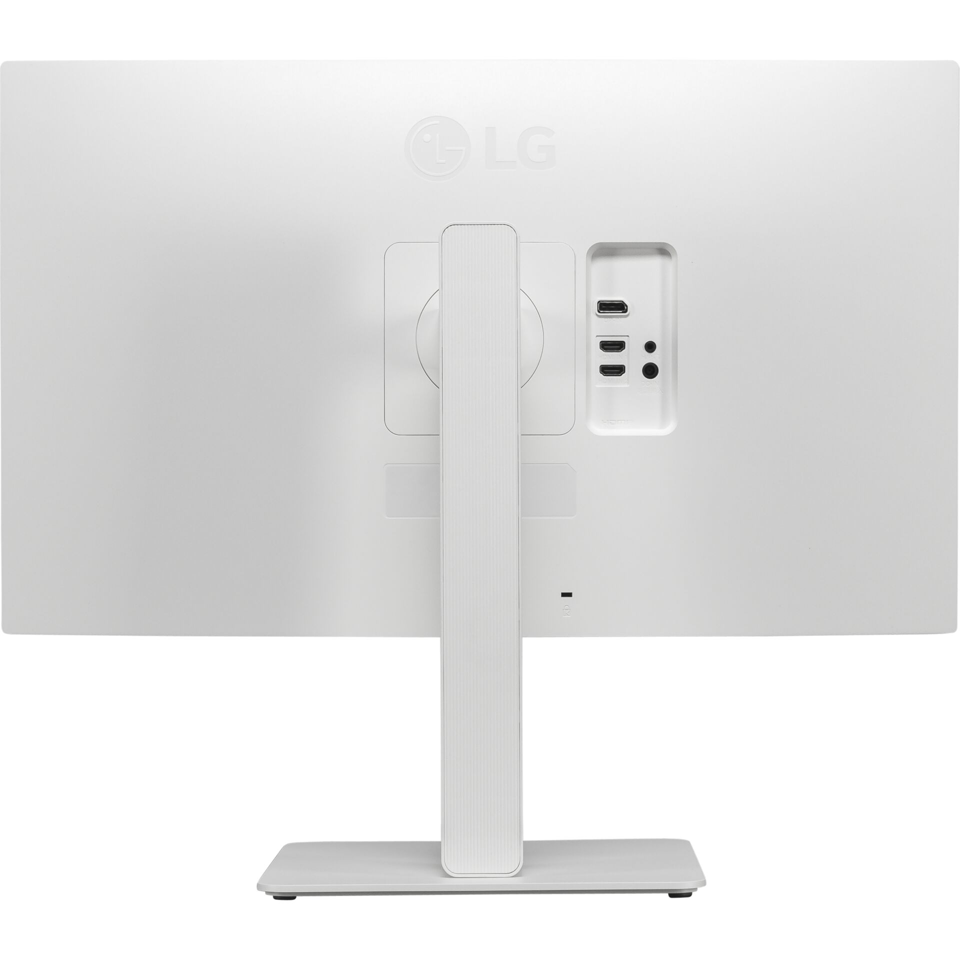 LG 27US550 W Monitore