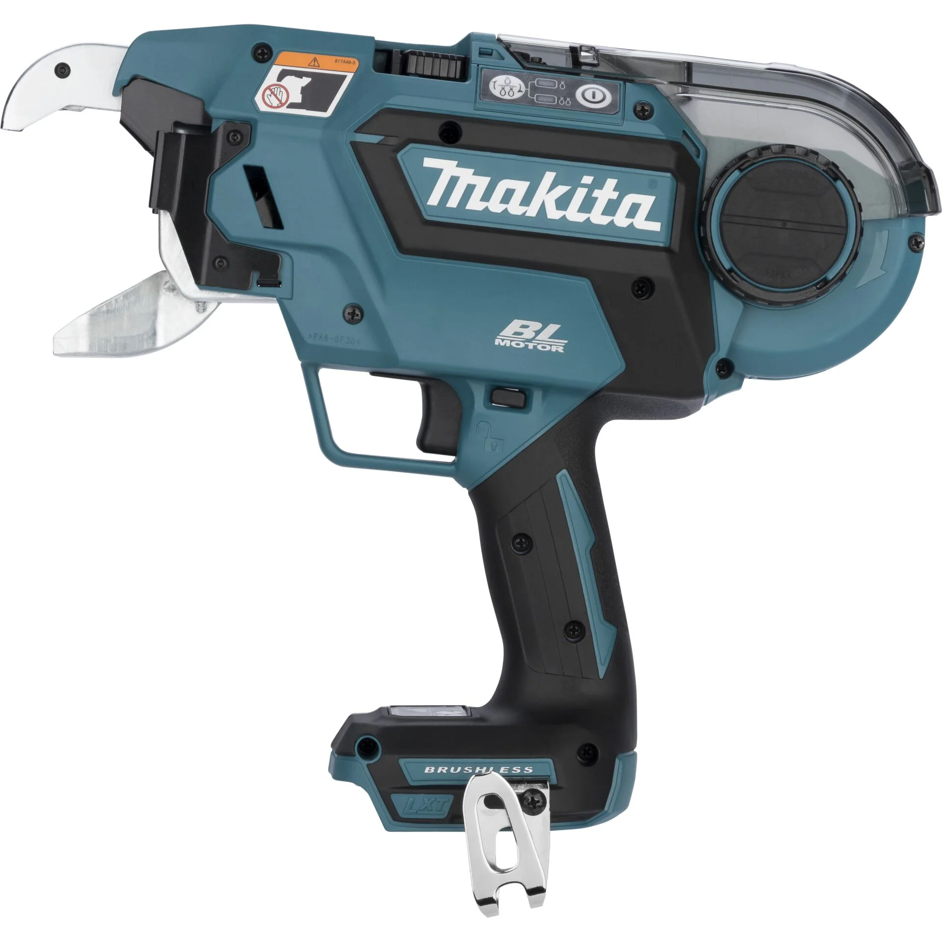 Makita DTR181ZJ Akku Bewehrungsverbinder Werkzeugsets