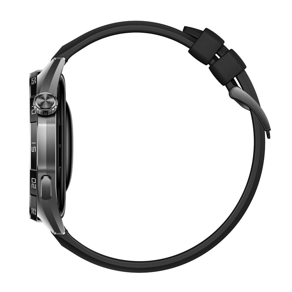 HUAWEI watch gt6 41mm  konsu b19f  black fluoroelastomer strap Smartwatches & Fitnesstracker