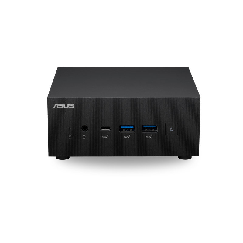 ASUS ExpertCenter PN64 BB5003MDE1 Mini PC Schwarz i5 13500H PC-Zubehoer