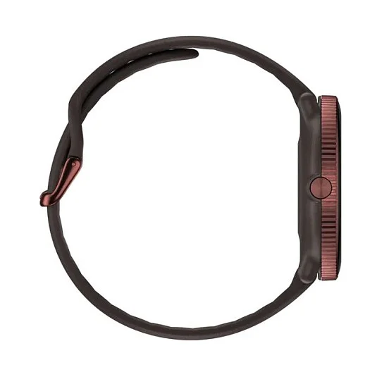Polar Ignite 3 Titanium Leder  und Silikonarmband Smartwatches & Fitnesstracker