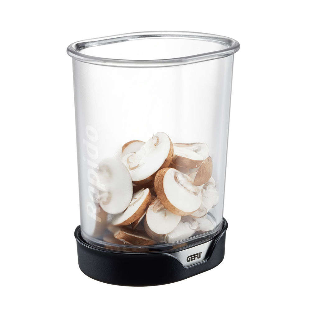 Gefu Scheibenschneider Rapido Kuechenmaschinen