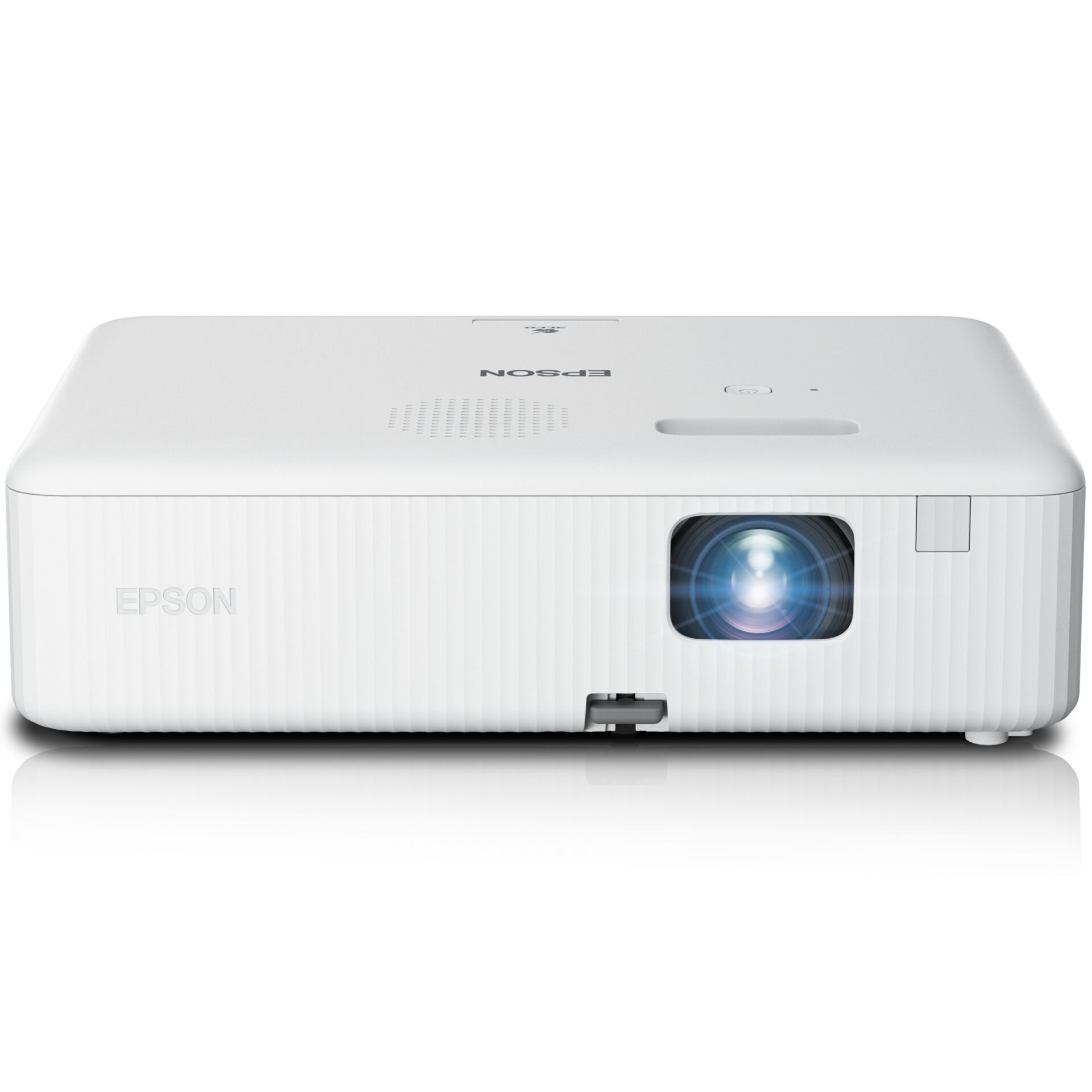 Epson CO FH02 3000 ANSI Lumen 3LCD 1080p  1920x1080  Weiss Video & Audio