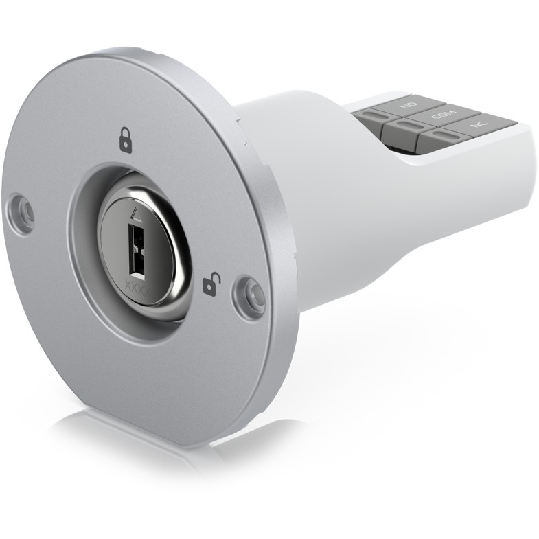 Ubiquiti Z UA Rescue Sicherheit