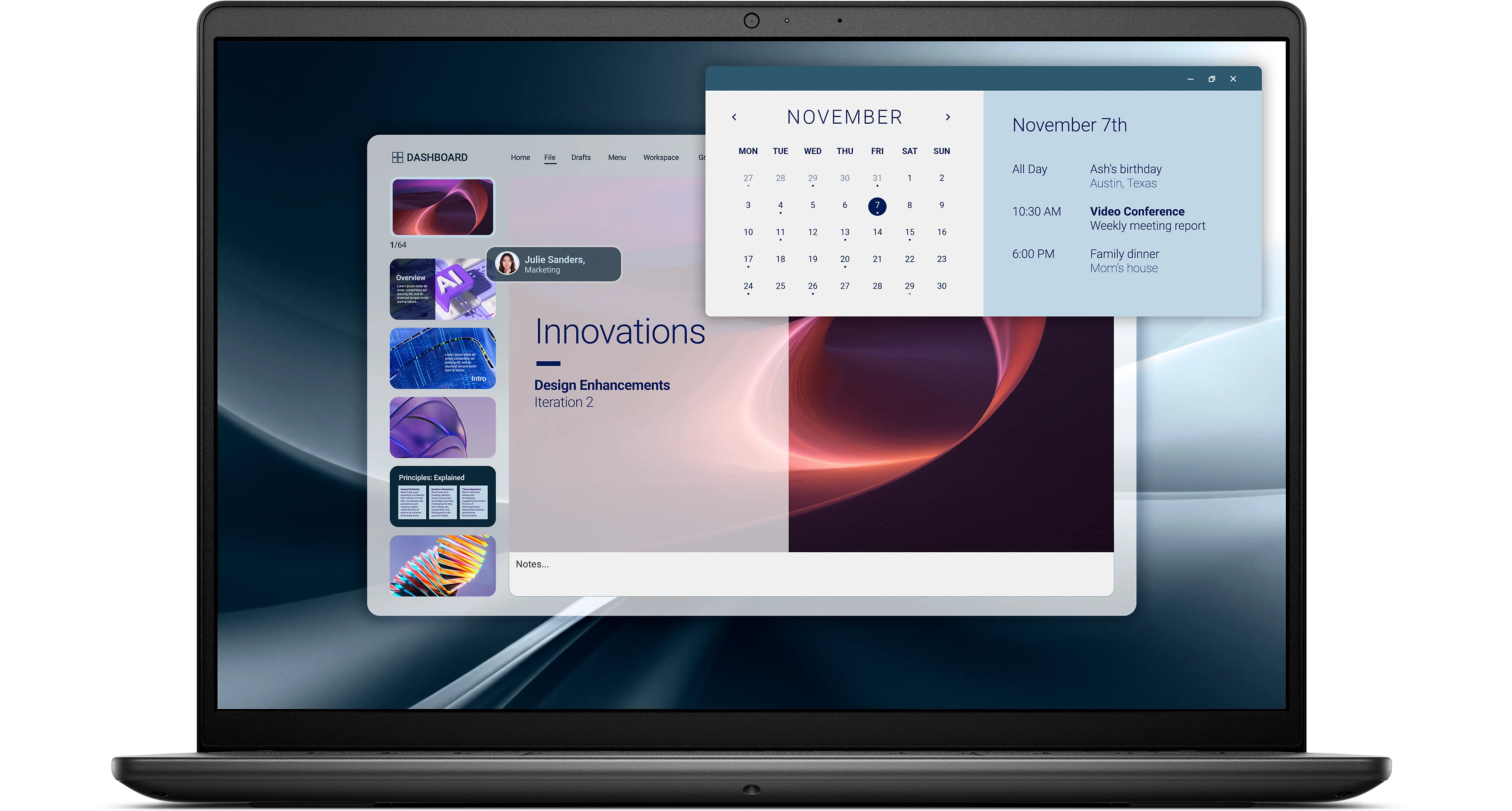 DELL Pro 14 Essential PV14255 AMD Ryzen  5 220 Laptop 35 6 cm  14   Full HD  16 GB DDR5 SDRAM 512 GB SSD Wi Fi 6  802 11ax  Windows 11 Pro Deutsch Schwarz Notebooks & E-Book Reader