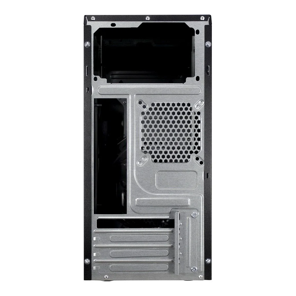 Inter Tech Mini IT 6865  w o PSU PC-Zubehoer