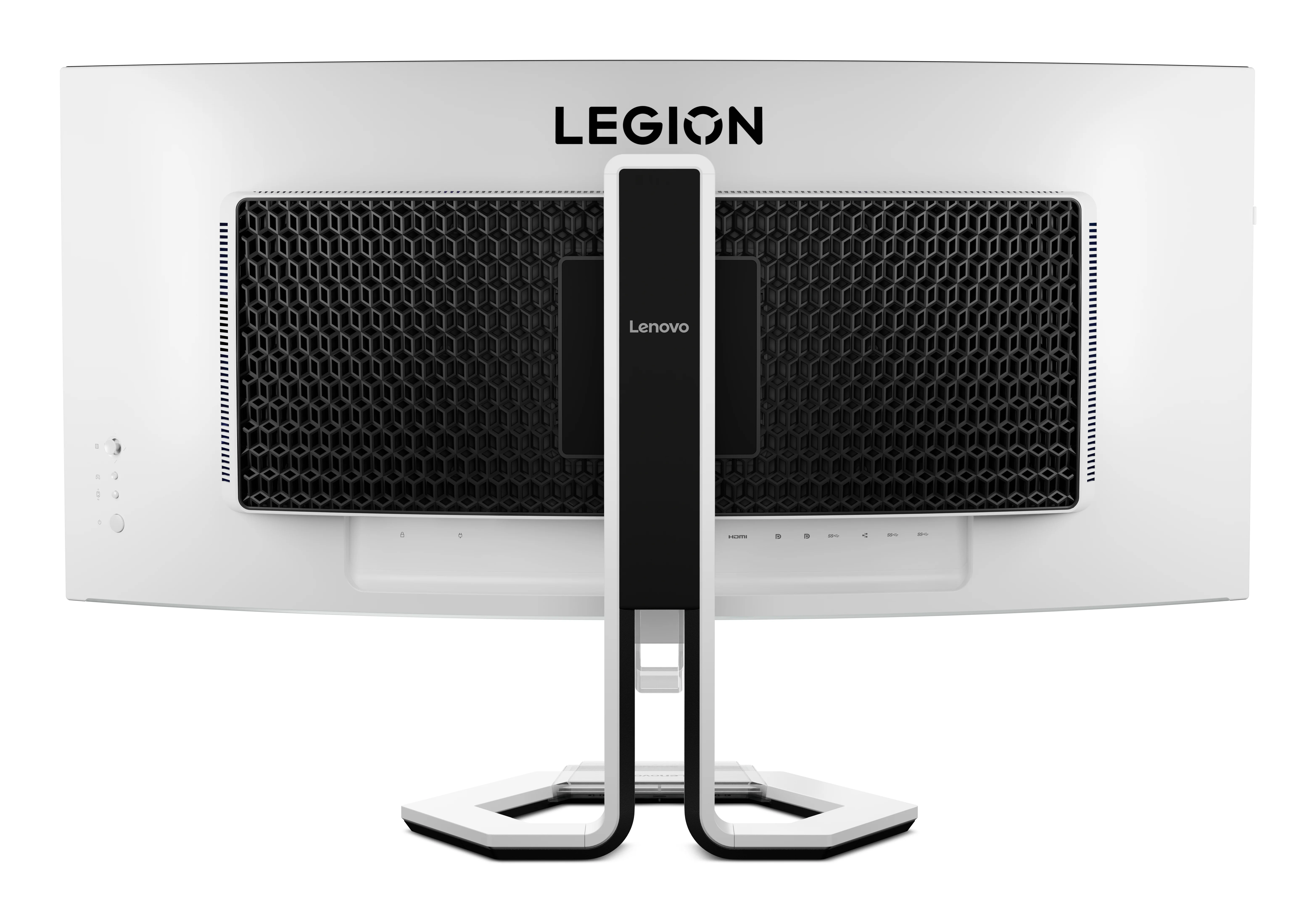 Lenovo Legion Pro 34WD 10 Monitore