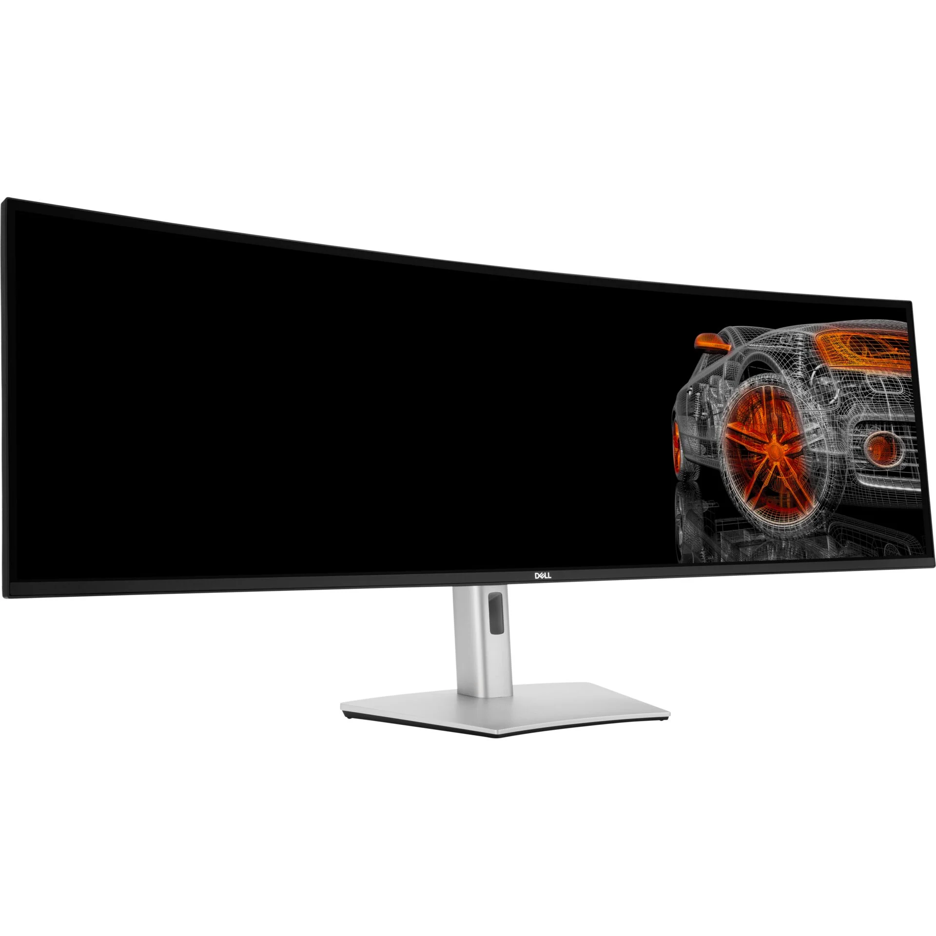 Dell U4924DW Monitore