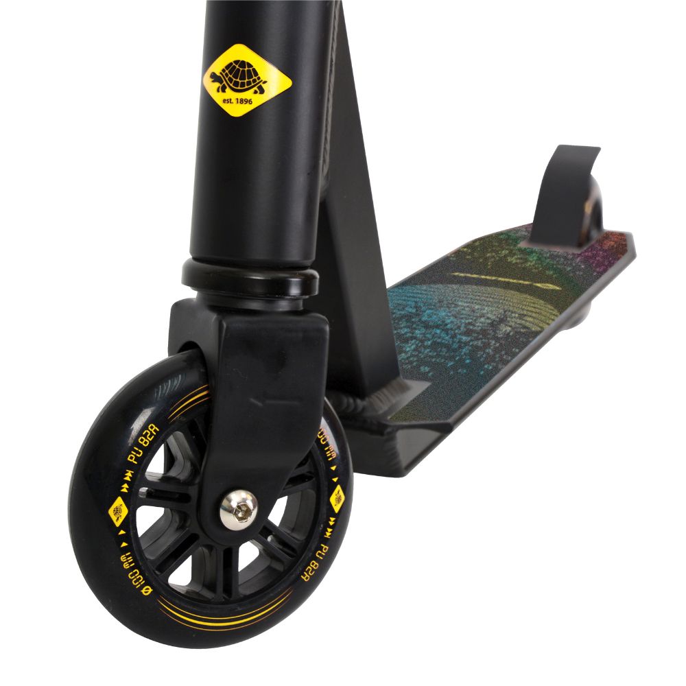 Schildkroet Stunt Scooter 360 Orbit Roller & Skateboards