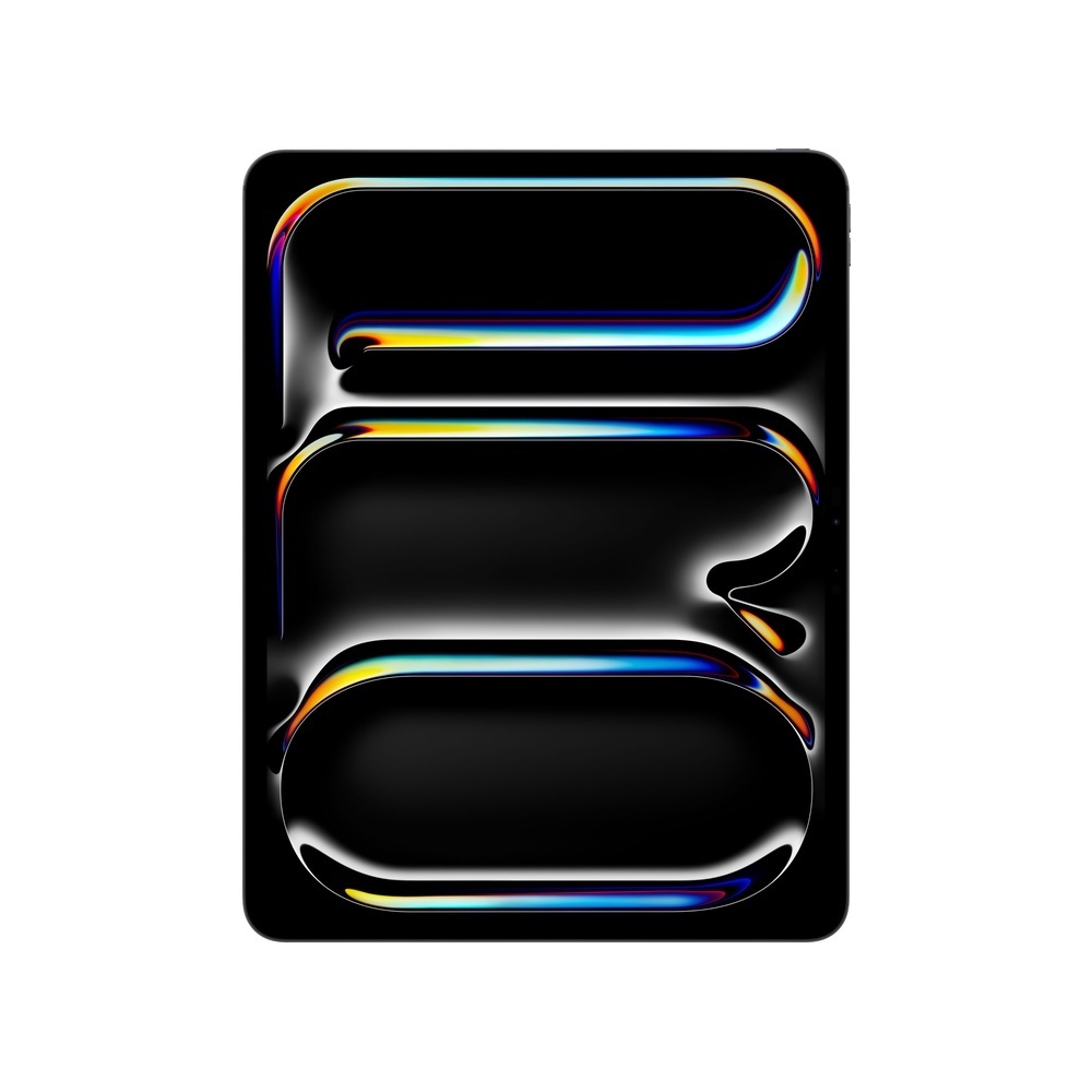 Apple iPad Pro M5 Wi Fi 2TB with nanotexture glass Space Black Notebooks