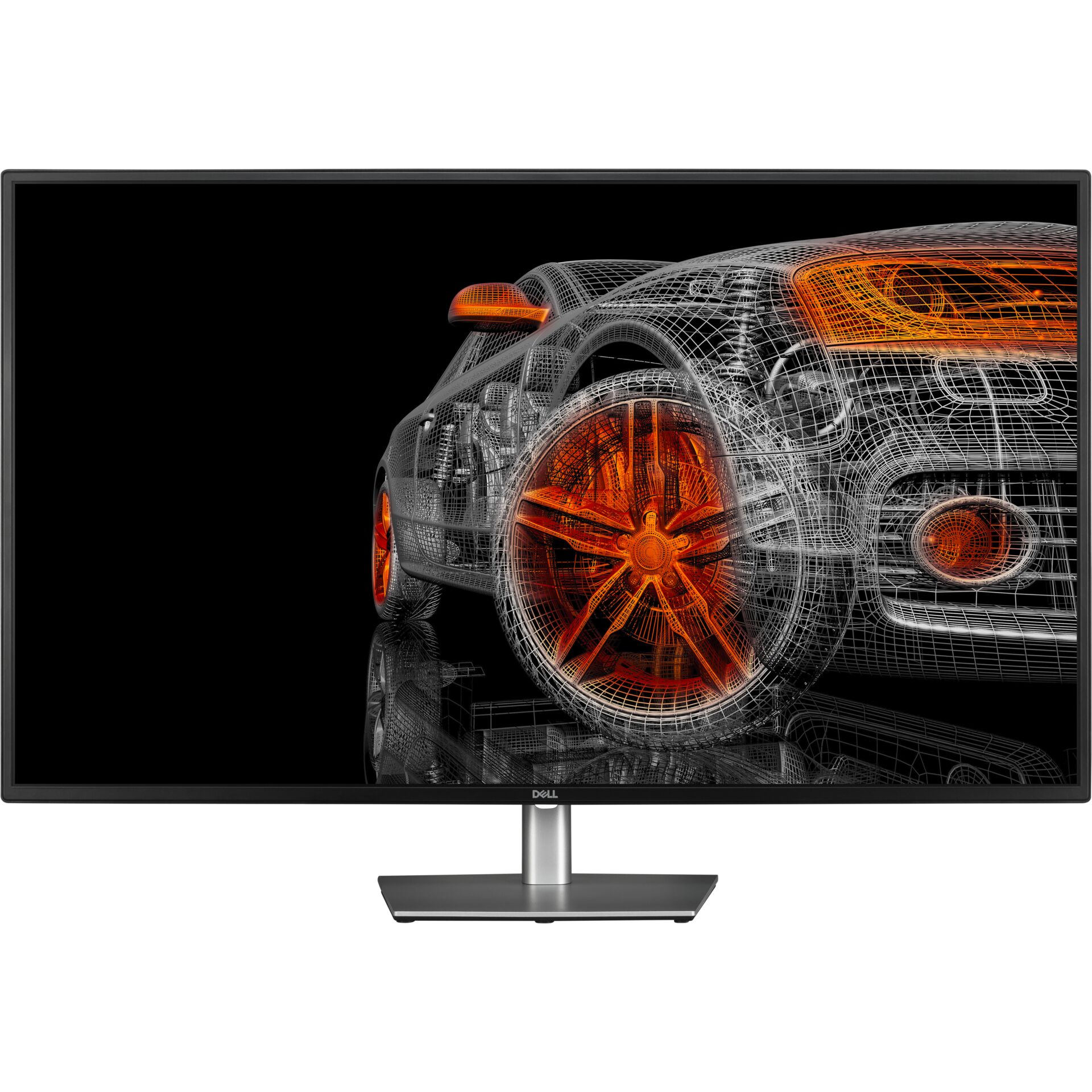 Dell U4323QE Monitore
