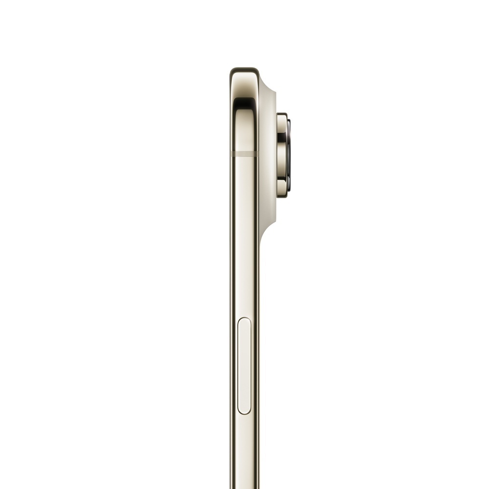 Apple iPhone Air  256GB  lichtgold Handys & Tablets