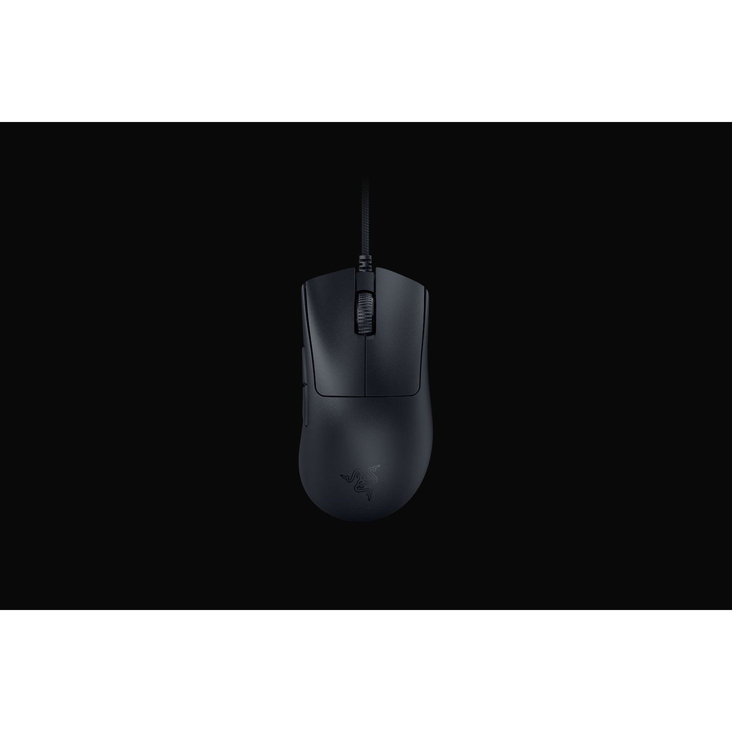 Razer DeathAdder V3 Tastaturen & Maeuse