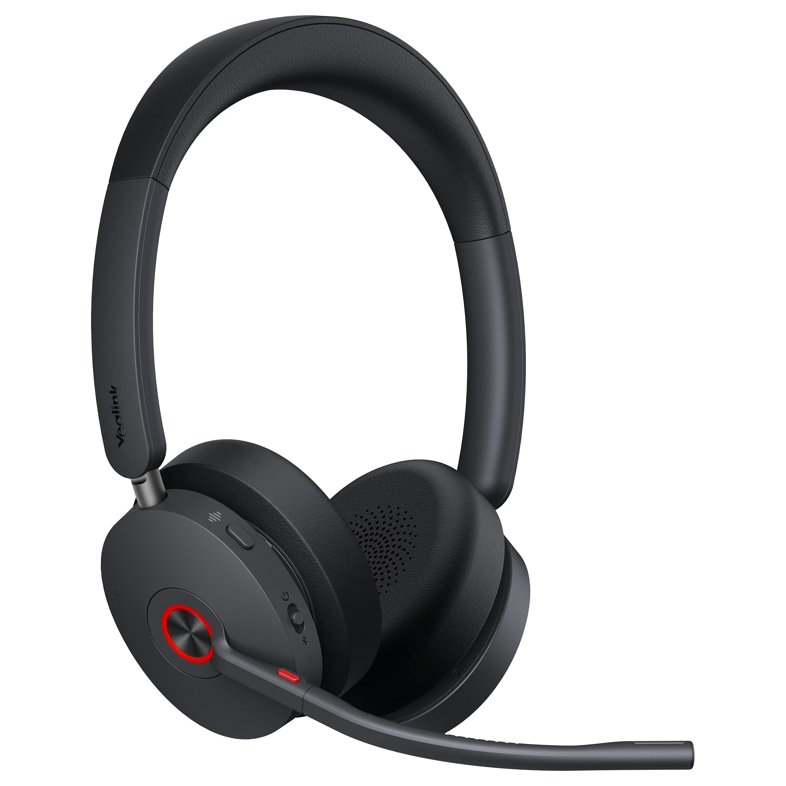 Yealink WH68 UC Headset Over-Ear