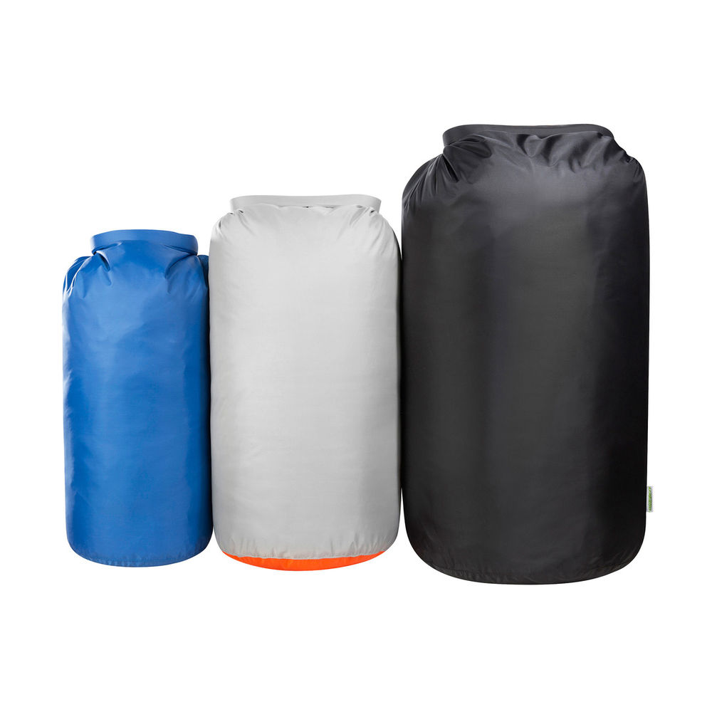 TATONKA Dry Sack Set III Taschen & Rucksaecke