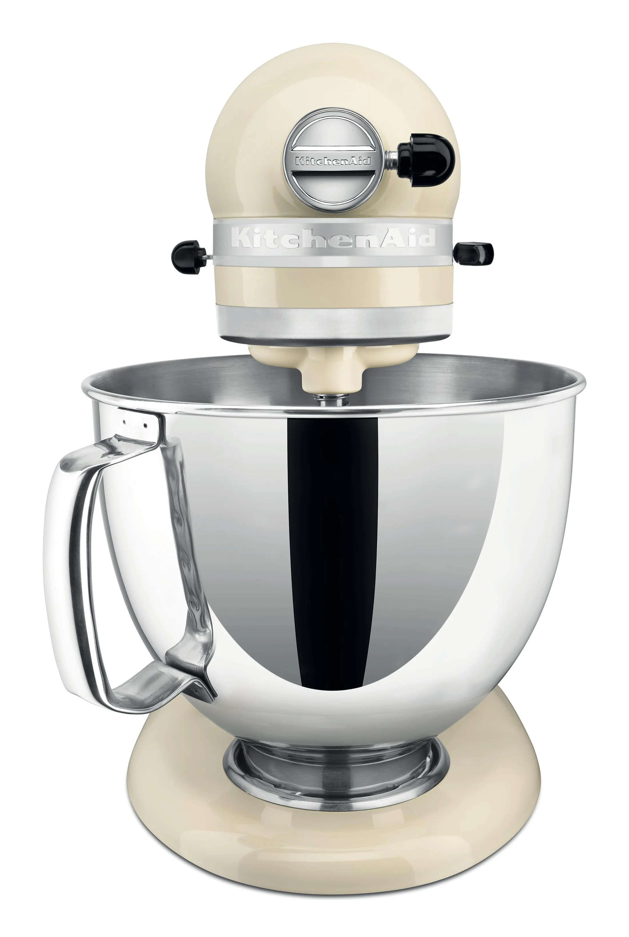 KitchenAid 5KSM175PSEAC Artisan creme Kuechenmaschinen