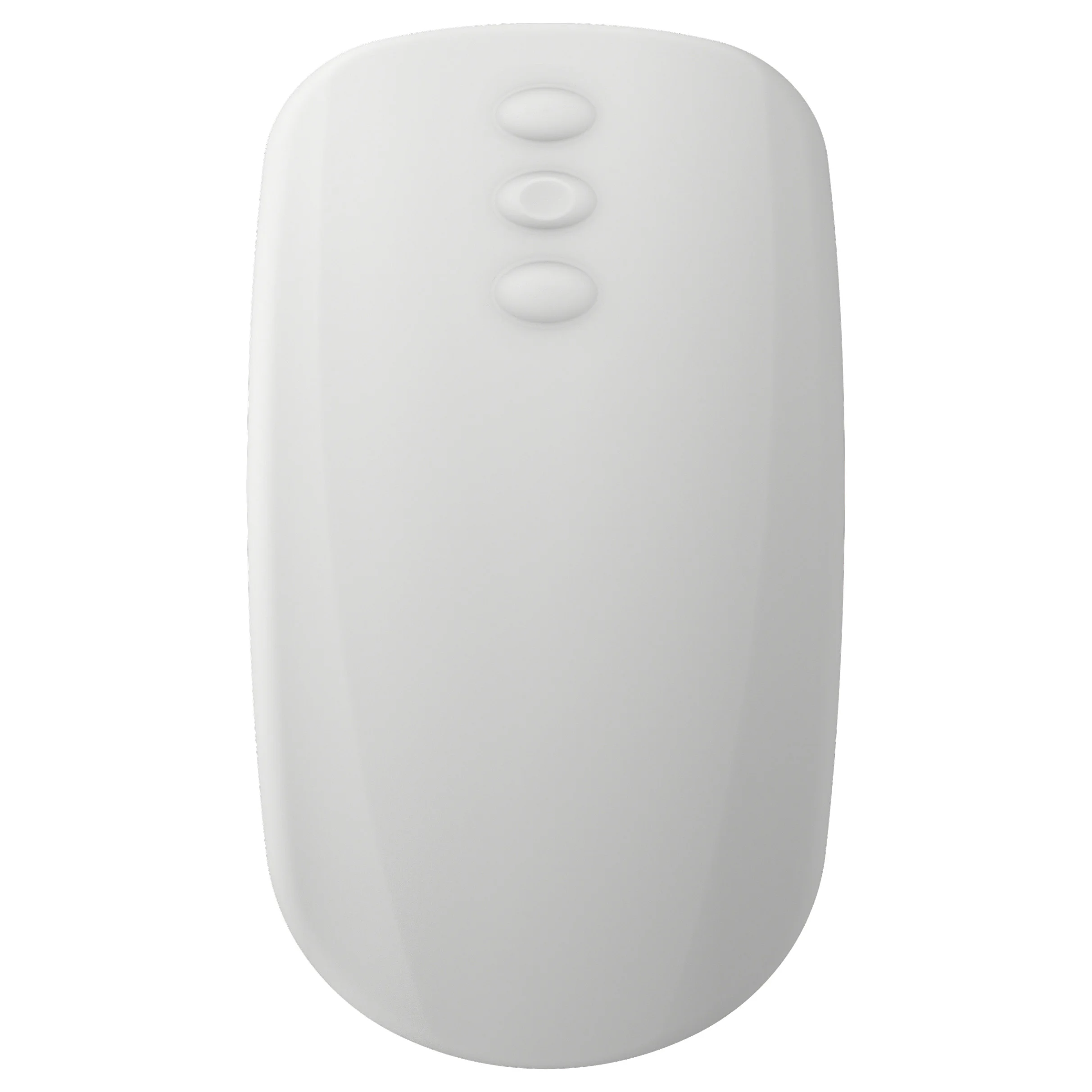 Contour Design Active Key Contour QuickClean Medizinische Maus IP68 5 Tasten Kabellos Weiss PMH3 Tastaturen & Maeuse