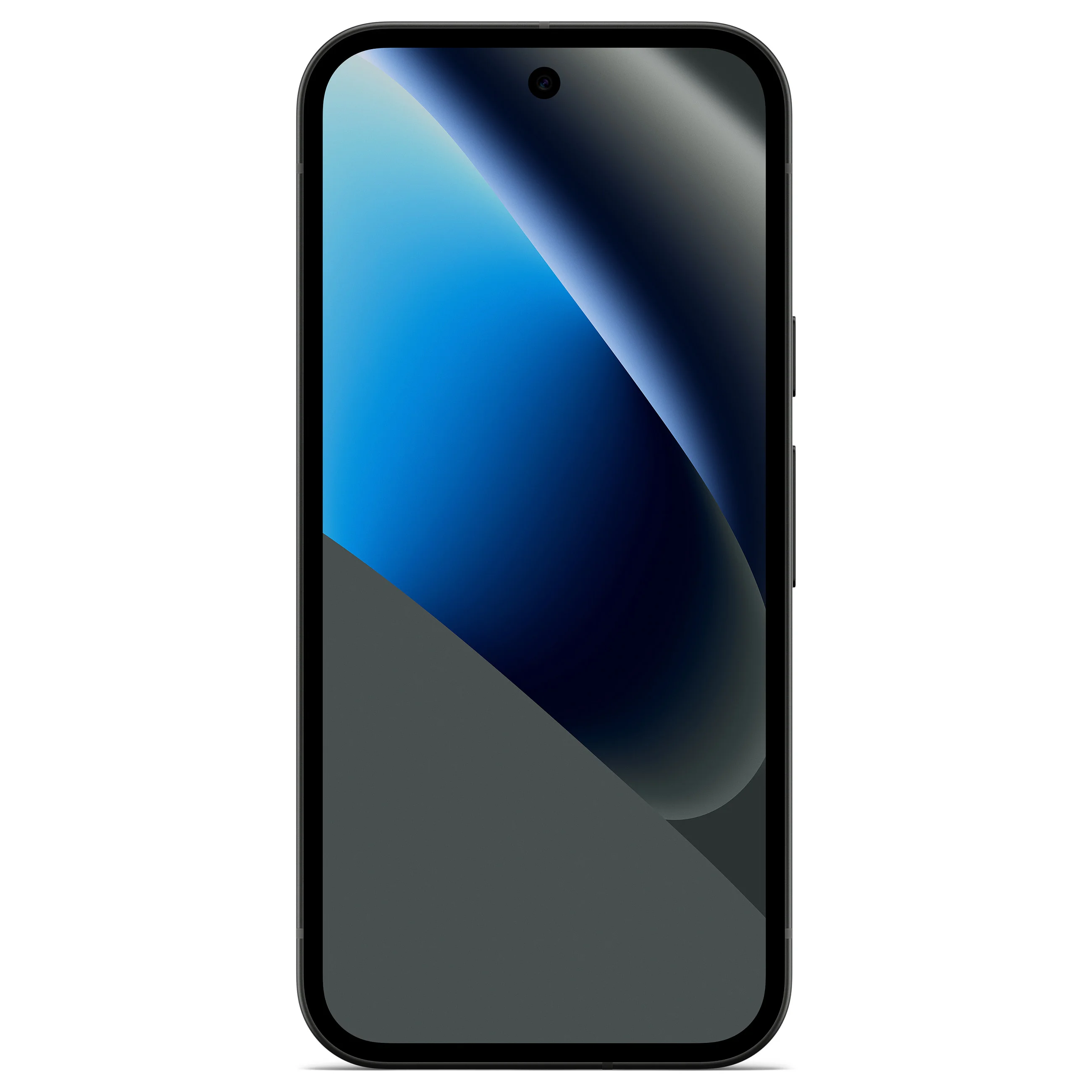 Google Pixel 10a 256GB obsidian Smartphones