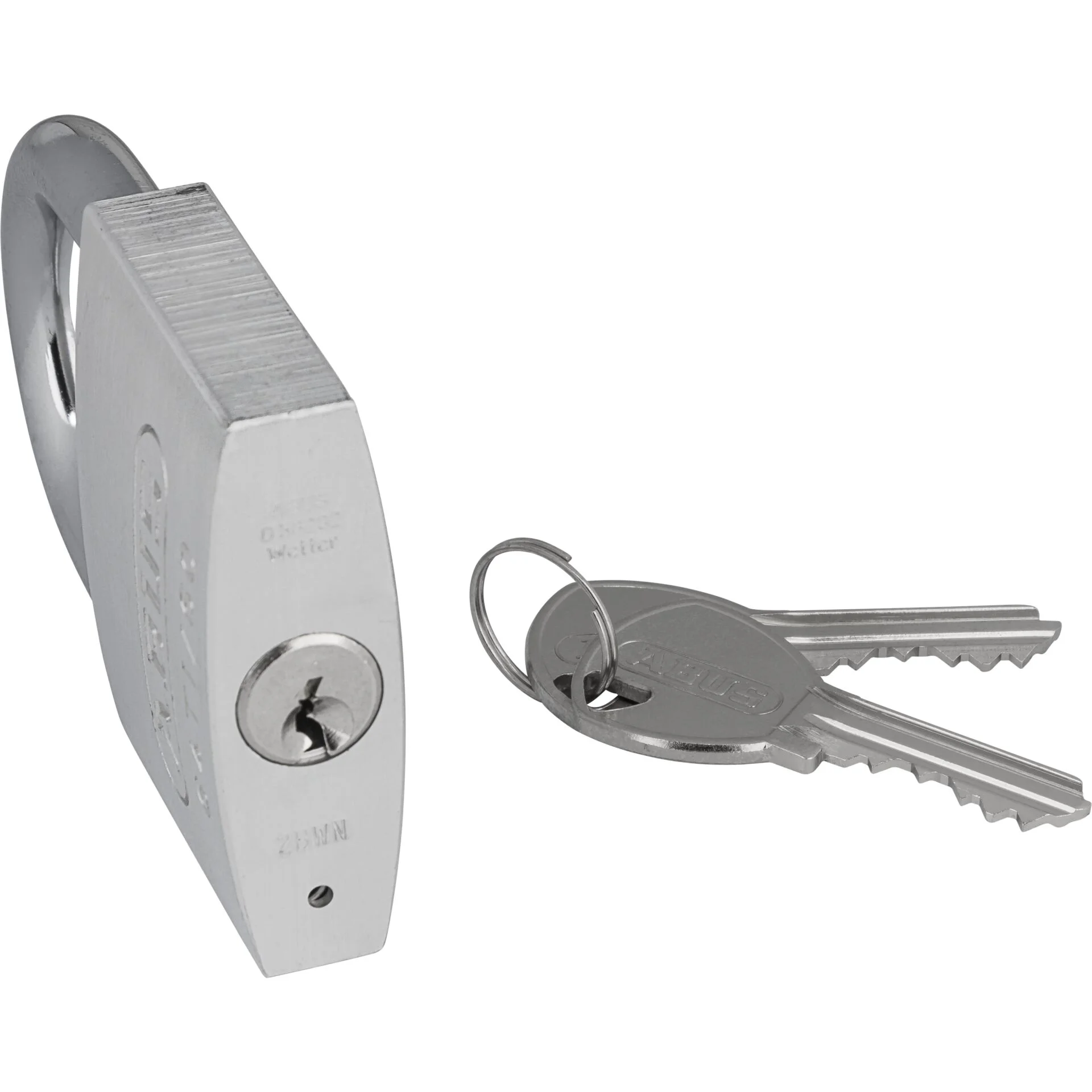 ABUS 64 titalium 64ti 60 sl 6 Heimwerken & Garten